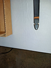 CHARRON ARCHERY – CUSTOM LONGBOW 62″AMO @56#
