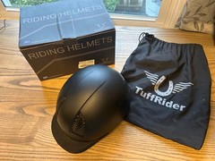 Horse riding accessories