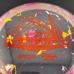 Innova Party Time Champion Thunderbird – Eveliina Salonen 2026 European Open