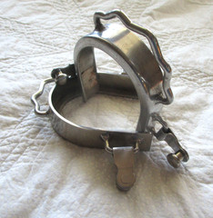 2 1/2″ WESTERN BUMPER SPURS 3/4″ WIDE