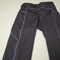 Riding Sport By Dover Saddlery Equestrian Leggings Grip Full Saddle Women Medium