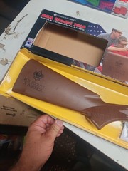 Daisy Model 1910 Boy Scouts Of America, .177 NEW IN THE BOX Kit