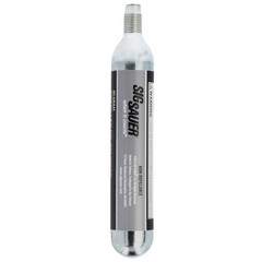2 PACK – Sig Sauer 90 Gram CO2 Cylinders