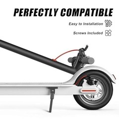 Electric Scooter Stand Kickstand – Parking Stand Kick Stand regular version