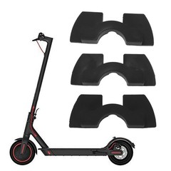 2pcs Shock Damper Pads Adjustable Vibration Damper For M187 Scooter Popular