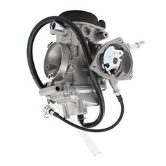 Carburetor for Bruin Big Bear Wolverine Kodiak Grizzly 250 350 400 450 YFM 4×4