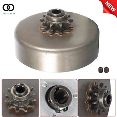 1″Bore 10 Tooth #41/420 Chain Heavy Duty Centrifugal Clutch Go-Kart Mini-Bike