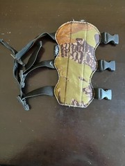 Bear Archery Vast Right Hand Compound Bow Hunting Package