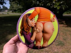 Disc Golf Custom Axiom Discs Neutron CRAVE 175gm Fairway Driver *PDGA Approved