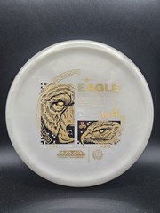 Streamline Plasma Range Eagle Mcmahon 2026 Tour Series *Pearly White*