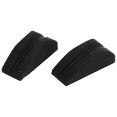 2Pcs Archery Bow Rubber Vibration Damper For Hunting Popular