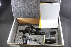 Garmin Xero A1i Pro Hoyt LH Bow Digital Sight Package Picatinny F/S #1657512