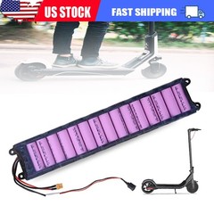 36V 7.8Ah Replacement Battery for xiaomi M365 Electric Scooter Endurance Range