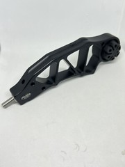 AXION STABILIZER 6in – Black