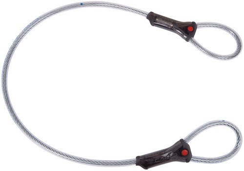 CAMP Anchor Cable 50cm 25kN Rope Access Anchoring Device 3376050