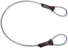 CAMP Anchor Cable 50cm 25kN Rope Access Anchoring Device 3376050