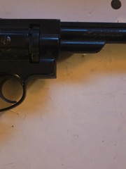 Vintage Crossman Model 38t Cal .177 Needs New Seals Other Wise Good Condition