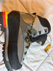 LaSportiva Baruntse Mountaineering Boots (42.5 / 9)
