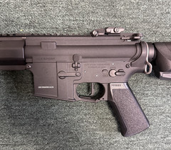 Krytac War Sport GPRCC-BK M4 AEG Airsoft Rifle