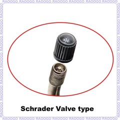 10×2.5 & 10×2.50 Inner Tube Tire fit 10×3 & 255×80 & 80/65-6 Electric Scooter