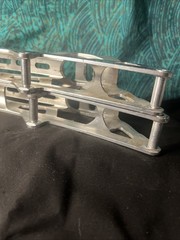 powerslide Vision 13” / 90mm Inline Speed Skate Frames