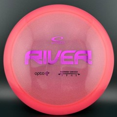 Latitude 64 Opto Air River – Fairway Driver