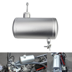 10 x 4.5″ Aluminum Gas Fuel Tank Cylinder For Coleman CT200U BT200X CT200U-EX