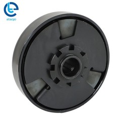 Centrifugal Clutch 3/4 Bore 10T For #40 41 420 Chain Go Kart Mini bike 10 Tooth