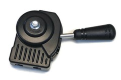 Forward Reverse Gear Box Kit for 3/4″ Comet TAV2 30 40 41 – 10T & 12T Sprocket