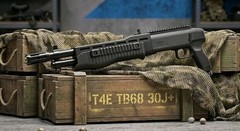 Umarex T4E TB HDB 68 Gen 2 – Paintball Marker – New/Modified – 30J