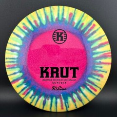 Kastaplast K1 Krut – Dyed