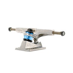 Thunder Skateboard Trucks 148 Standard Silver Polished (Pair) 8.25″