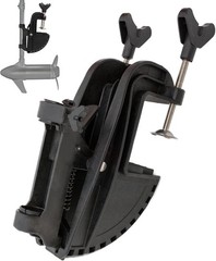 Bracket & Hinge Assembly Electric Trolling Motor Stent Electric Outboard Moto…