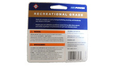 CROSMAN Premier 250 Count DESTROYER 4.5mm .177 Caliber Pellets-7.4GR