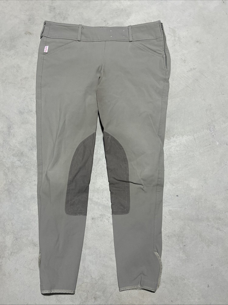 The Tailored Sportsman English Riding Habits Pants Size 30 Inseam 24