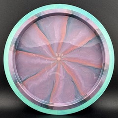 Axiom Cosmic Neutron Virus