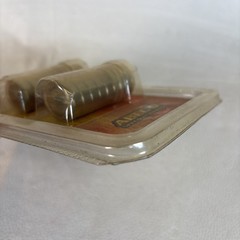 Vintage FKD Inline Bearings ABEC 5 Replacement Bearings -16 For 8 Wheels