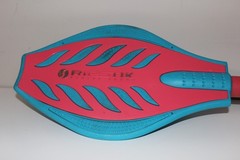 Razor Ripstik Skateboard Swivel Caster Board 33″ Blue Pink Retired Discontinued