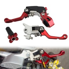 Motorcycle Brake Clutch Leve For Kayo KTM Husqvarna Universal CNC Accessories