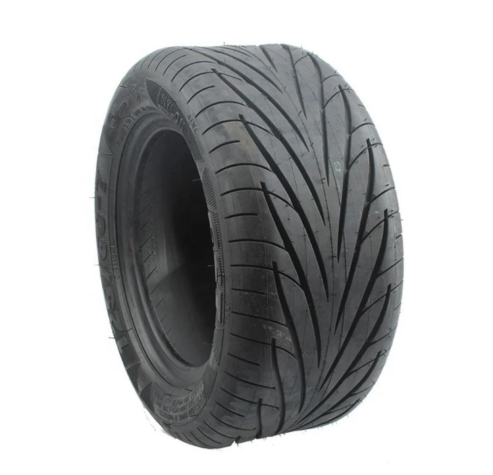 13 Inch CST 125/60-7 Electric Scooter Tire with tube or tubeless 1pcs