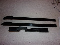 Catch And Hunt Recurve Bow Set