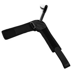 1 Archery Caliper Release Aid Trigger Wrist Strap for Adult Compound Bow Hunting