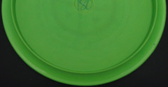 Rare 1995 Innova DX Viper Proto Star First Run 180g Rainbow Foil 9/10 PFN