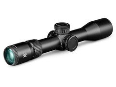 Vortex Venom 3-15×44 FFP Riflescope, EBR-7C MOA, 1/4 MOA, 34mm