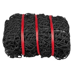 Round Bale Hay Net, 5.91 ft, 1.5 in Holes, PE, Knotless, Slow Feeder for Horses
