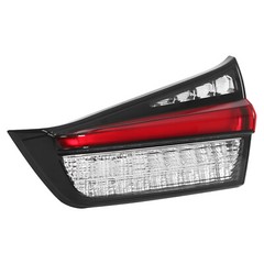 LED Inner Tail Light Right Rear Lamp For 2020-24 Mitsubishi Outlander Sport/ASX