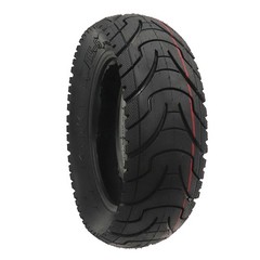 80/65-6 Outer Tire fit 10 inch 10×3 & 255×80 Electric Scooter Kugoo M4 Zero 10X