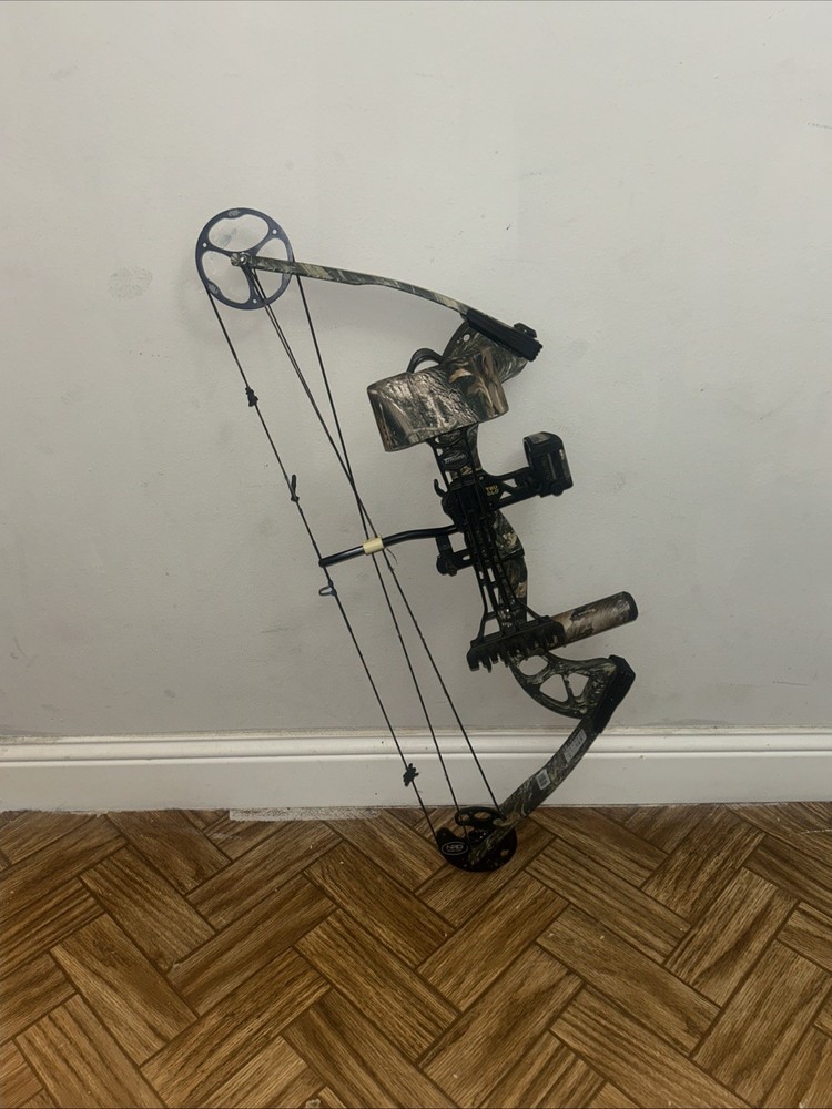 PSE Stinger NI Compound Bow 25-30″ DRAW 70# RIGHT HANDED