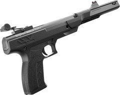 Benjamin Trail Mark II .177 Cal Break Barrel Air Pistol Pellet Gun + 250 Pellets