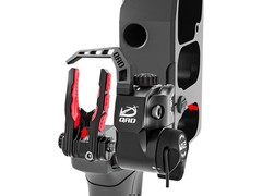 QAD UltraRest Integrate MX2 Launcher Damper Kit Black